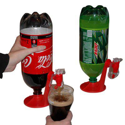 دستگاه نوشابه ریز آسان نوش fizz saver اصل (فروشگاه عکس شماره 3