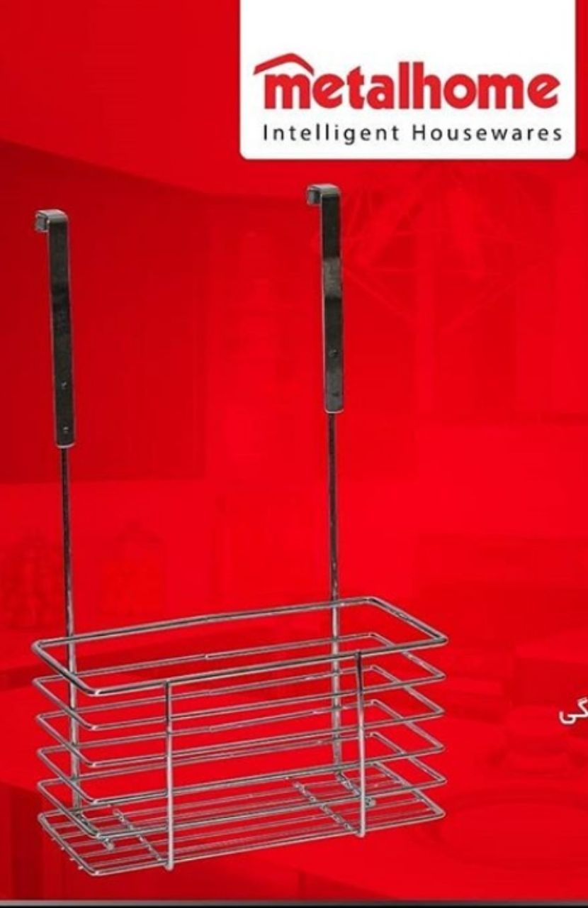 استندجا شوینده متال هوم عکس شماره 2