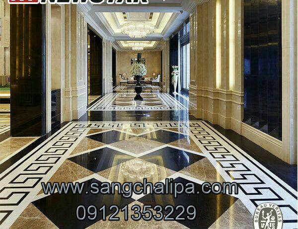 فروش انواع سنگ مرمریت در صنایع سنگ چلیپا عکس شماره 2