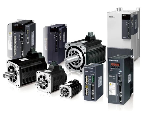  انواع PLC/Servo motor/Servo drive و     آکبند و ارزان 