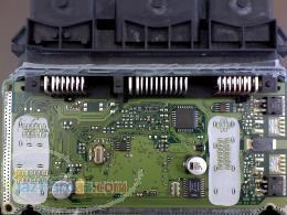 اولین و پیشرفته ترین آموزشگاه تخصصی تعمیرات   ECU