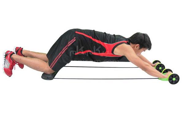 کش بدنسازی ریووفلکس اکستریم Revoflex Xtreme (فروشگاه جهان خرید) عکس شماره 5