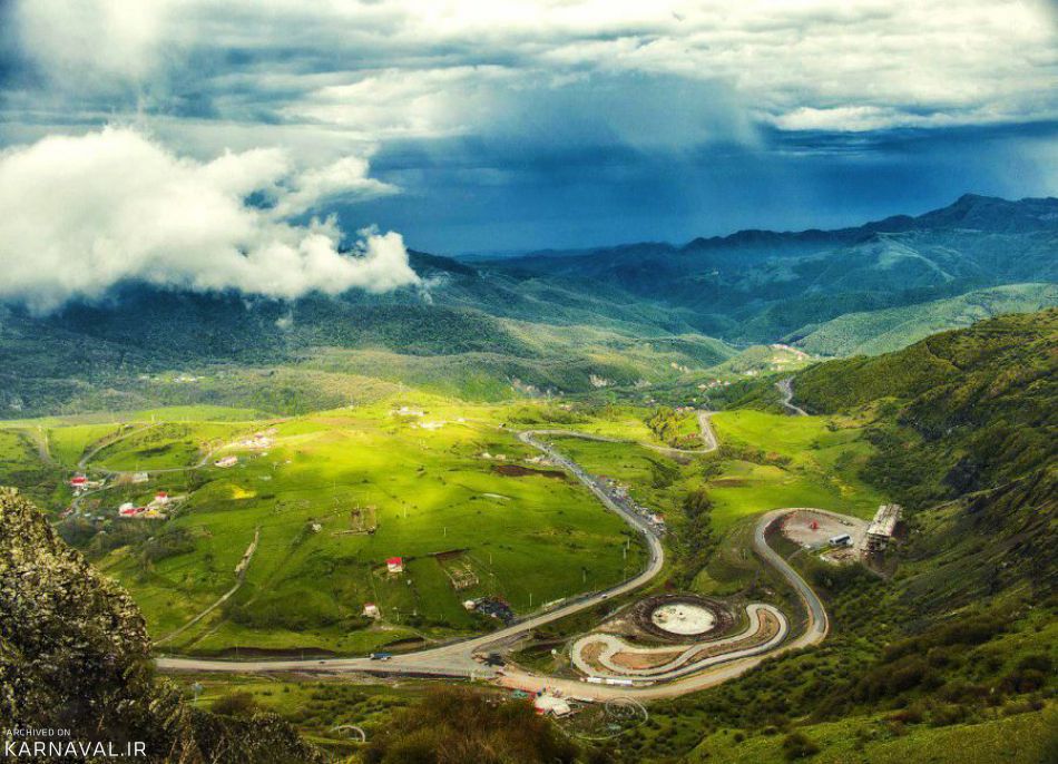 اخر هفترو نباید تو خونه موند  عکس شماره 2