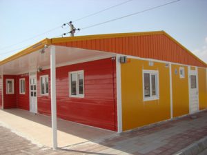 فروش و نصب ساندویچ پانل عکس شماره 5