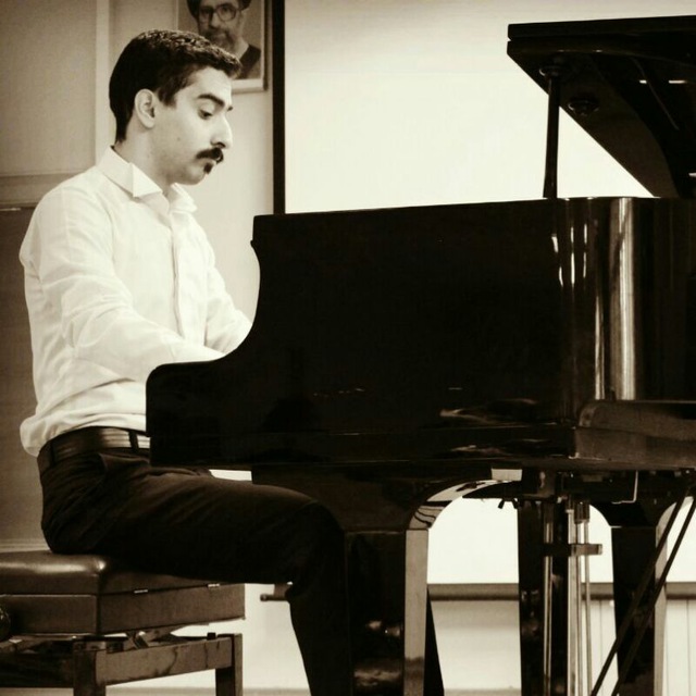 Piano academy عکس شماره 3