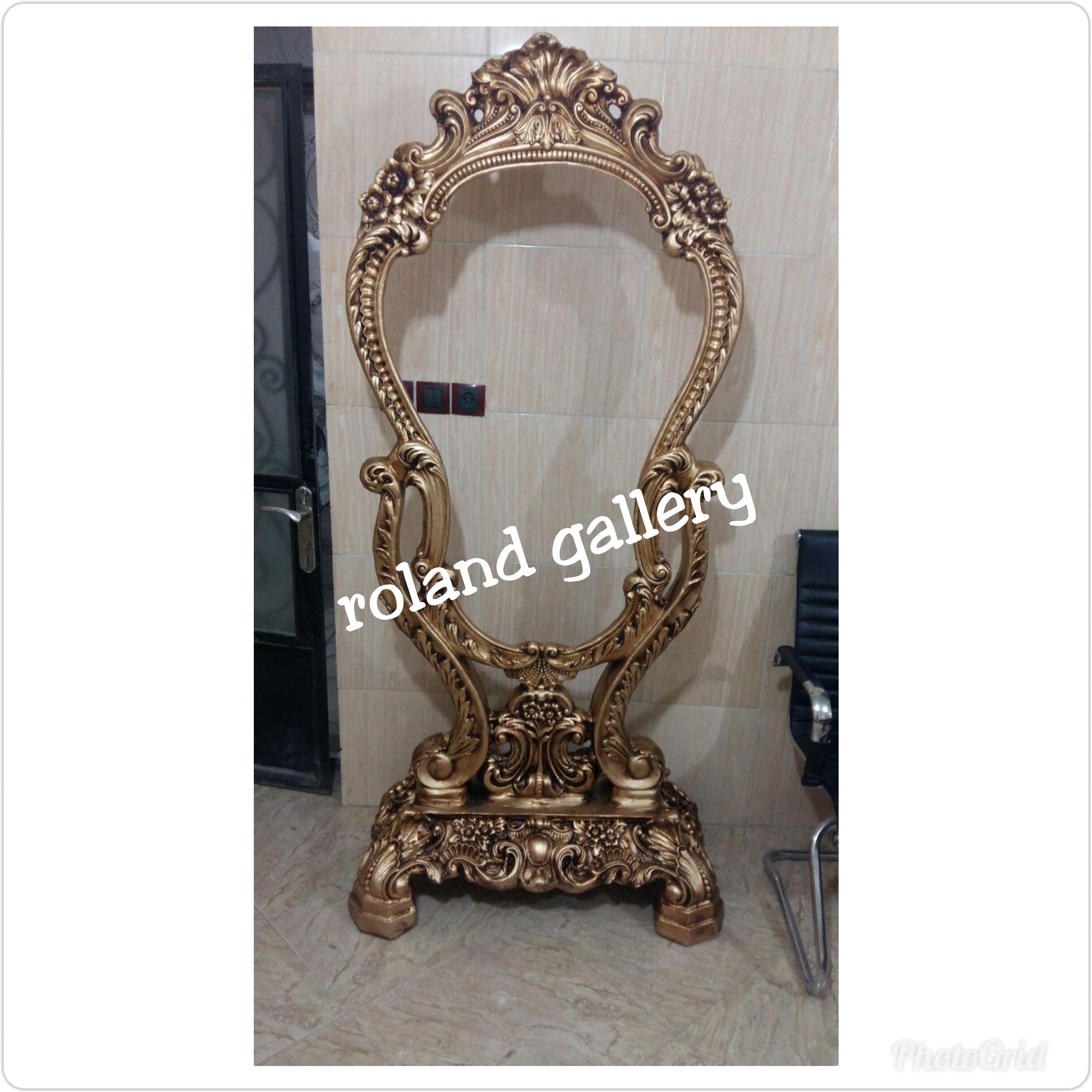 آینه کنسول عکس شماره 7