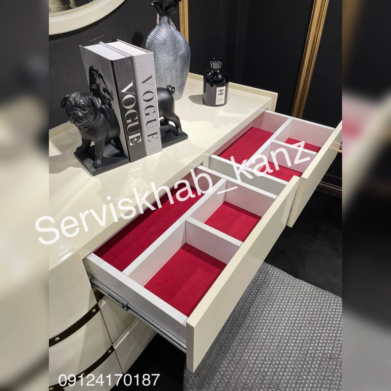 ساخت سرویس خواب نوجوان/09124170187 عکس شماره 2