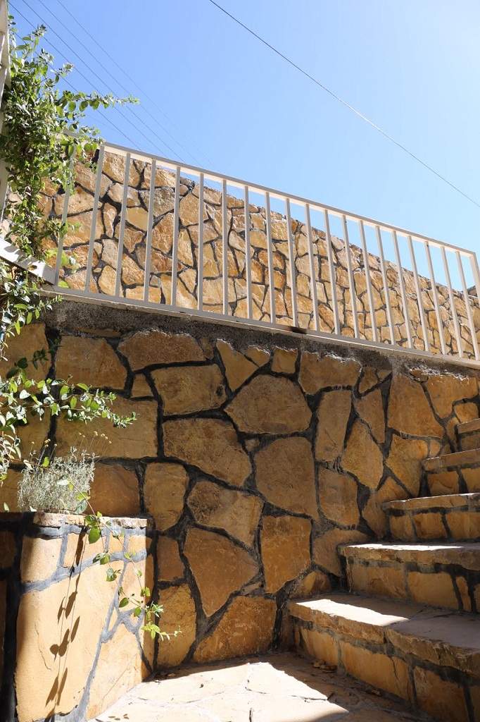 فروش انواع سنگ کوبیک - ورقه ای - شکسته  عکس شماره 6