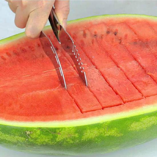 اسلایسر هندوانه اصل angurello (فروشگاه جهان خرید) عکس شماره 2