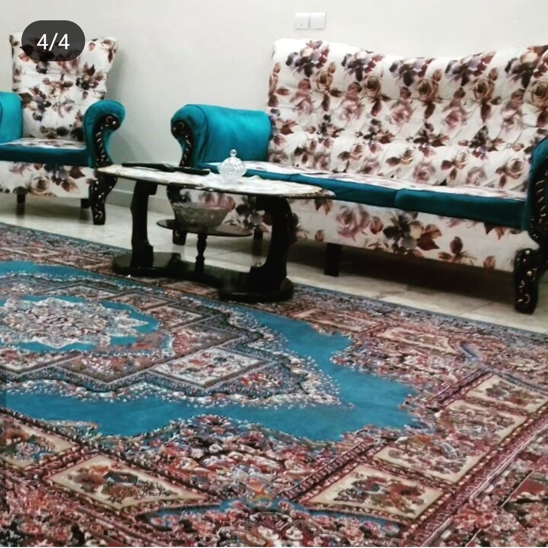 اجاره آپارتمان مبله به صورت روزانه و هفتگی عکس شماره 5