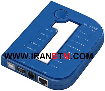 خرید زوج یاب کابل CT814