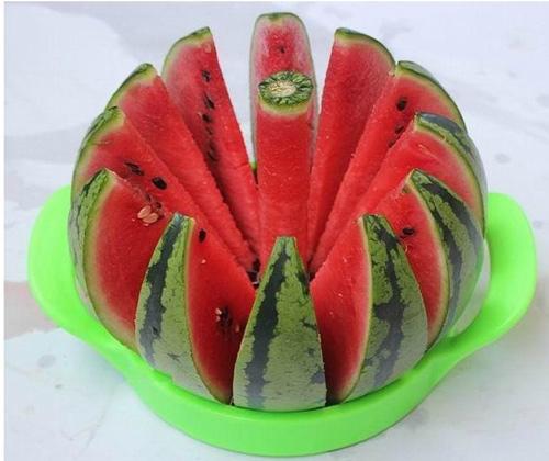 هندوانه قاچ کن و اسلایسر perfect slicer (فروشگاه ج عکس شماره 4