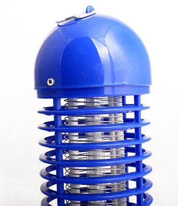 حشره کش برقی Electronical Mosquito Killer (فروشگاه جهان خرید) عکس شماره 6