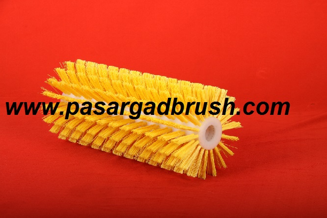 برس صنعتی غلطکی عکس شماره 4