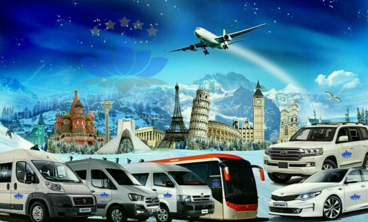 ارائه سرویس خدمات خودرو