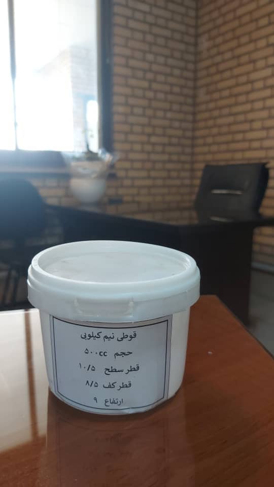 انواع سطل عکس شماره 4