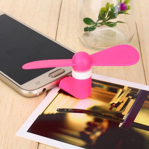 بادبزن usb کباب موبایل و تبلت (فروشگاه جهان خرید) عکس شماره 5