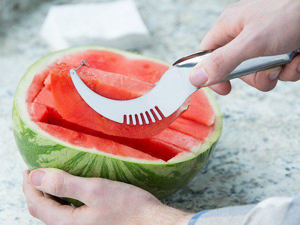 اسلایسر هندوانه اصل angurello (فروشگاه جهان خرید) عکس شماره 4