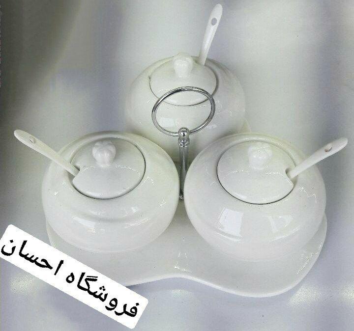 عمده فروشی چینی و سرامیک و لوازم اشپزخانه عکس شماره 4