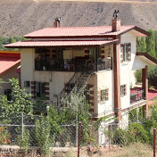 اجاره اتاق با غذا