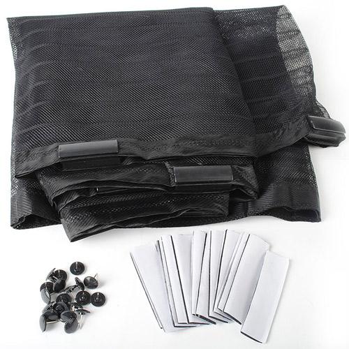 درب توری مجیک مش اصل Magic Mesh با گارانتی شرکتی ( عکس شماره 3