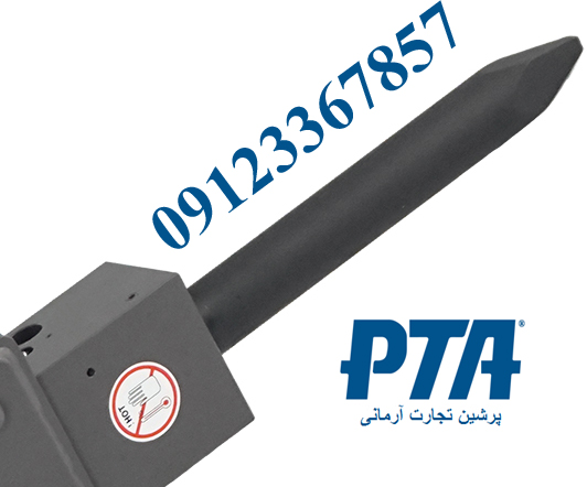 فروش انواع قلم چکش هیدرولیکی
