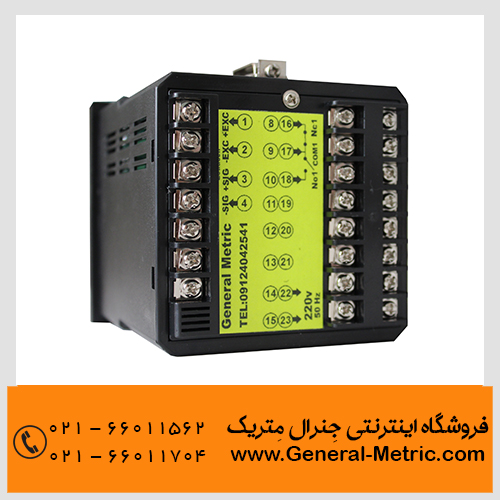 نمایشگر وزن GMi عکس شماره 4