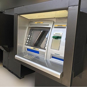فروش خودپرداز وینکور آلمان 