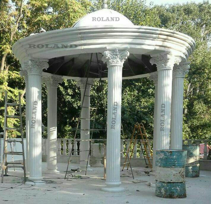 |مجسمه فایبرگلاس|کارخانه رولند مهندس خوشی 09192596870 عکس شماره 5