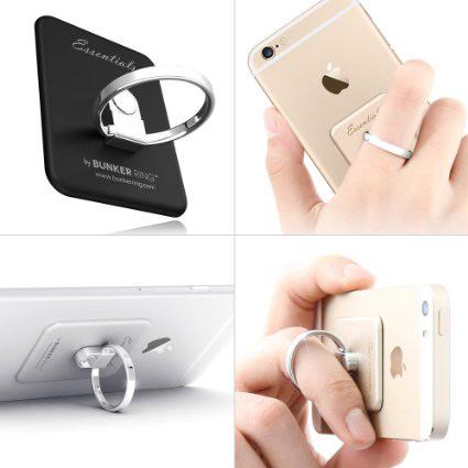 استند و حلقه ضد سرقت موبایل iRing (فروشگاه جهان خر عکس شماره 2