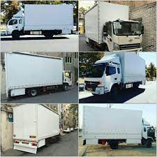 حمل و نقل کویرمرکزی اراک عکس شماره 2
