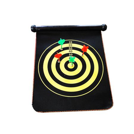 خرید دارت مغناطیسی magnet dartboard (فروشگاه جهان خرید) عکس شماره 2