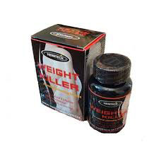فروش کپسول لاغری ویت کیلر Weight Killer