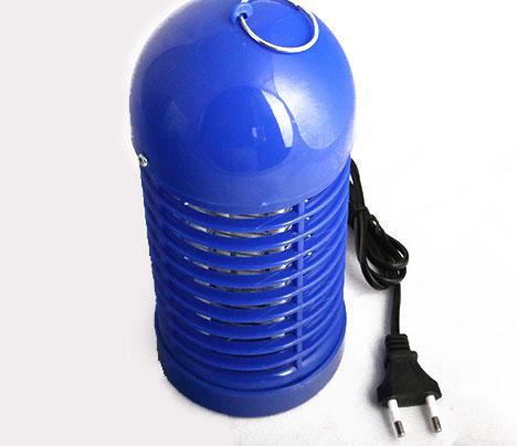 حشره کش برقی Electronical Mosquito Killer (فروشگاه جهان خرید) عکس شماره 3