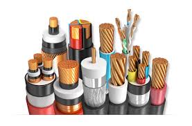 فروش انواع سیم کواکسیال ، سیم و کابل ، سیم برق (coaxial wire) عکس شماره 4