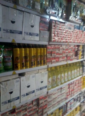 فروش سوزن انژکتور/مدیر فروش : پارسا طباطبایی عکس شماره 1