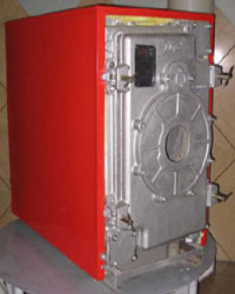 دیگ های چدنی شوفاژکار