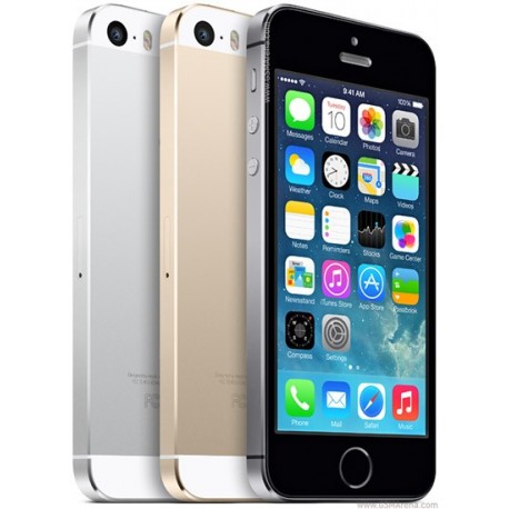 Apple iphone5 گوشی موبایل طرح  آیفون 5 اس عکس شماره 1