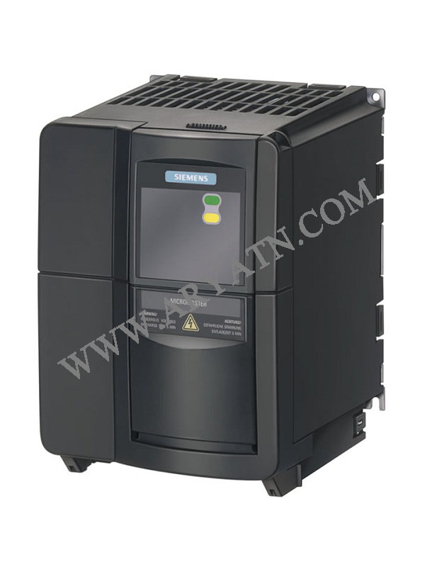  زیمنس اینورتر  1/5kw Micro master 420
