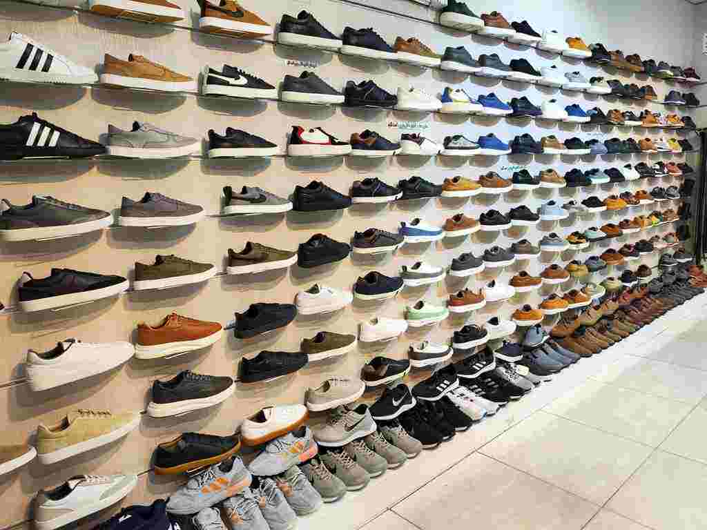 فروشگاه کفش و کتونی طبی ارزان  عکس شماره 10