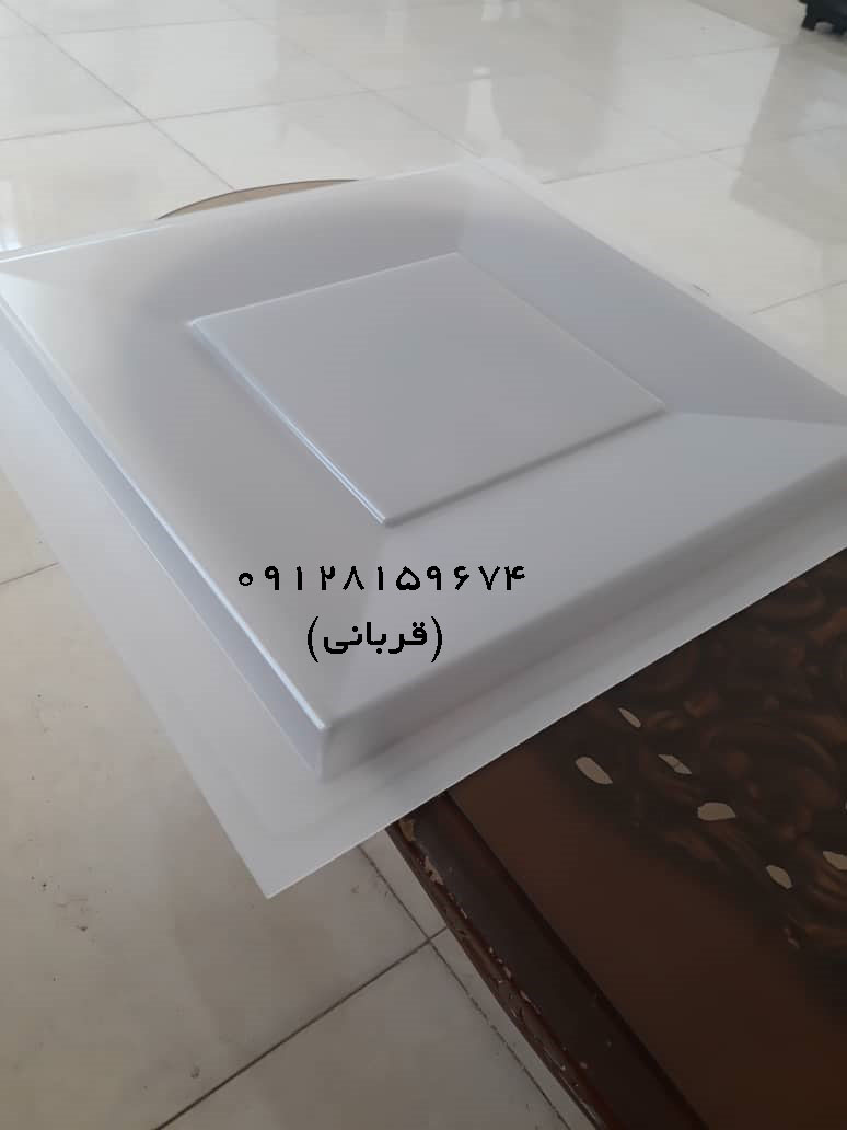 گروه صنعتی پارسه (فرمینگ وکیوم) عکس شماره 3