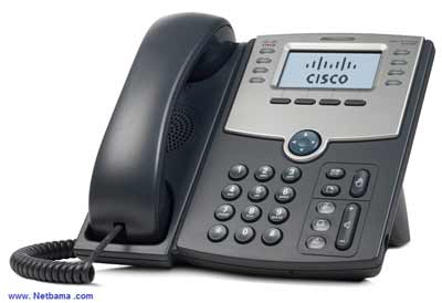 تلفن تحت شبکه SIP , IP عکس شماره 3