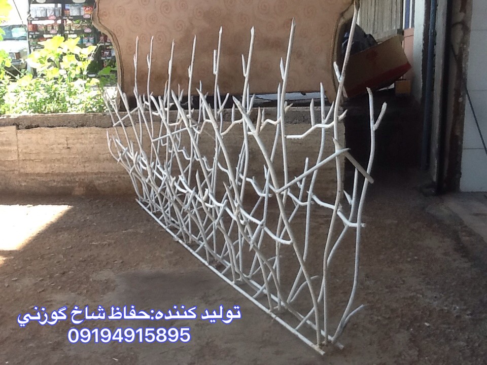 توليد كننده:حفاظ شاخ گوزني عکس شماره 4