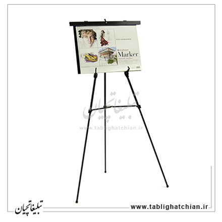 فروش سه پایه بوم نمایشگاهی عکس شماره 2