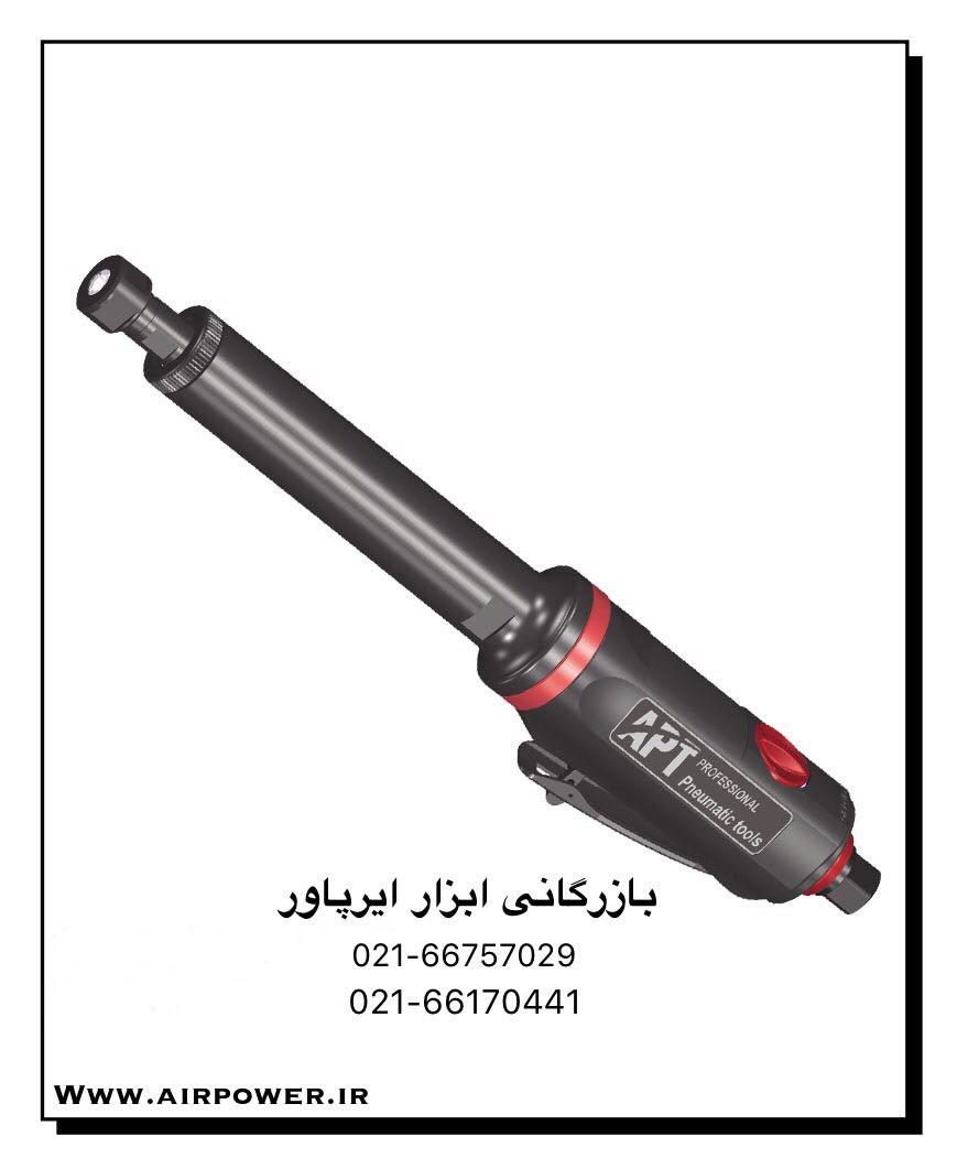 فرز انگشتی بادی ، میکرو فرز بادی ، سنگ انگشتی بادی عکس شماره 5