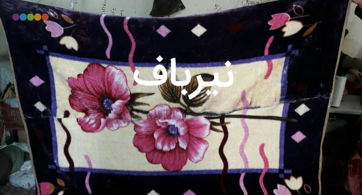قیمت انواع پتو مینک | قیمت پتو مینک | قیمت پتو پلنگی عکس شماره 3