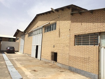 فروش  کارخانه رب گوجه در استان تهران عکس شماره 3