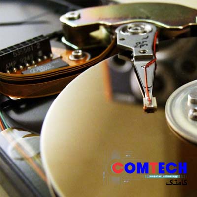 آموزش تعمیرات هارد و بازیابی اطلاعات