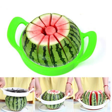 هندوانه قاچ کن و اسلایسر perfect slicer (فروشگاه ج عکس شماره 3