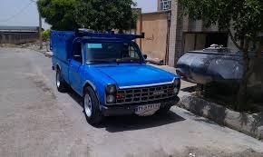 وانت بارتهرانسر/وانت تلفنی تهرانسر09106994299 عکس شماره 7